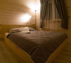 Коттедж в МайнДорф