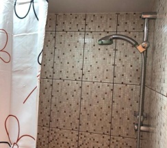 Двухместный номер Standard 2 отдельные кровати в Шезлонг