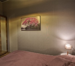 Апартаменты лофт в New Day