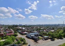 Квартира в Апартаменты на Новгородская улица, 137