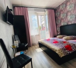 Комфорт двухместный номер7 с 1 двуспальной кроватью в Hotel Plus