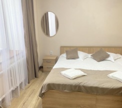 Номер Standard в Belon Inn