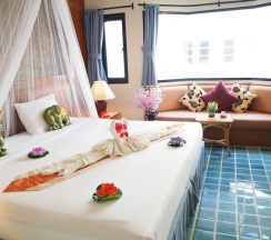 Номер Standard в Your Place Inn