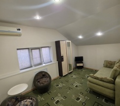 Апартаменты в Sandal`House
