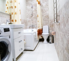 Апартаменты в Галина