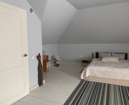 Семейный номер Classic в Эко-дача Hidden Plyos