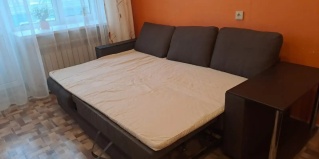 Рыбинск: Апартаменты Квартира Радищева