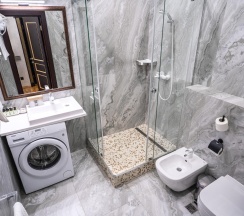 Апартаменты в Чеботарёвъ