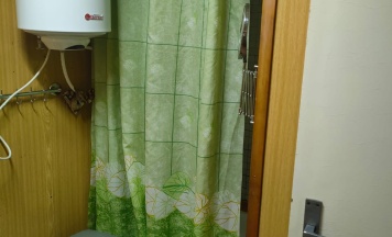 Одноместный номер в Rest