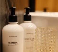 Comfort House в Zefirka Camp