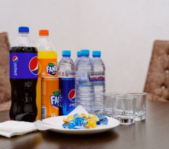 Люкс в Отель PGA