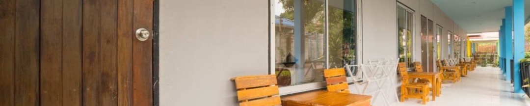 Трёхместный номер Standard в Seahorse Resort