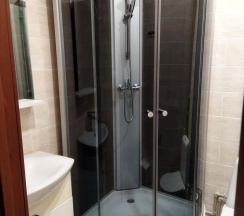 Двухместный эконом в Рокко