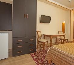 2-х местный номер первой категории 3-8 этаж в Анапа