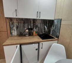 Номер стандарт в Аистово