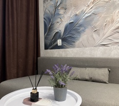 Квартира в Обелиск