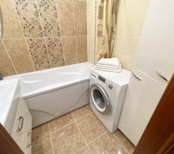 пер. Буинский 1 - 235 в Симбирские апартаменты