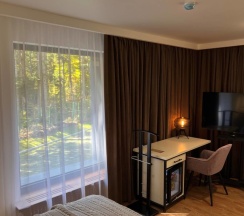 Apartment High Tech в Горы Village