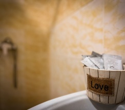 3-х местный стандарт в Южный