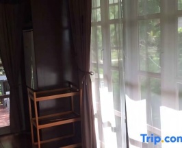 Двухместный номер Standard двуспальная кровать в Dusita Koh Kood Resort