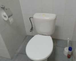 Двухместный номер Standard 2 отдельные кровати в Звездное небо