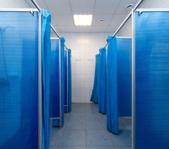 8миместный номер в Aqua