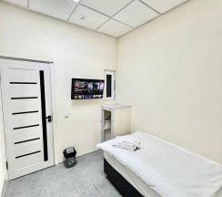 Номер Standard в Friends Hostel (Фриендс Хостел)