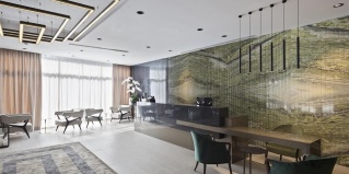 Петровац: Отель Hotel Ami Budva Petrovac