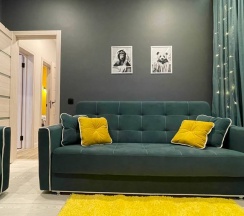 Дом в Ёлочки