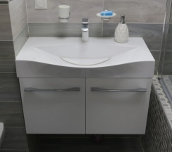 Люкс в Апартаменты Deluxe, 46 м² на улице Ползунова, 4