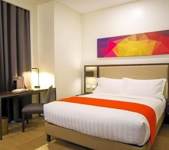 Двухместный номер Standard в Отель Hotel Lucky Chinatown Binondo