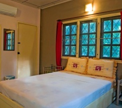 Двухместный номер Standard двуспальная кровать в Lost Resort