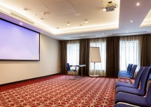 Уфа: Отель Sheratonplaza Ufa Congress Hotel