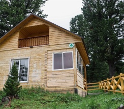 Гостевой дом №4 в Кедр Золотой