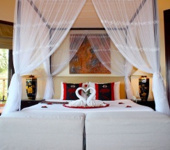 Номер Standard в Poshanu Resort