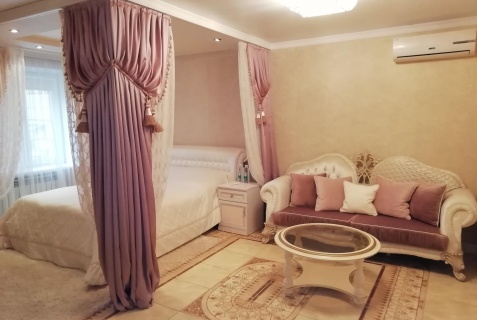 Мини-отель «Версаль», Пенза — фото 4