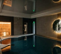 Presidential DELUXE - pool в Алекс Роял