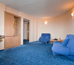 Люкс в Балтиец