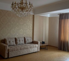 Номер категории Люкс семейный в Шато