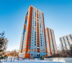 Студия на Чайковского 66а в Степаненков