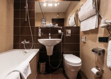 Студия в Гранд Авеню by Usta Hotels