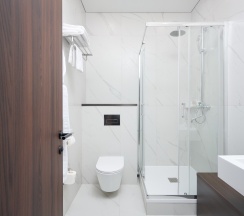 Стандарт улучшенный в AurA City Hotel