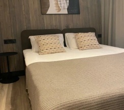 Домик Лодж Улучшенный в Видная усадьба