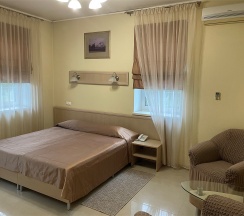 Комфорт в Maks haus