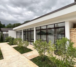 Коттедж стандарт в Solox_live