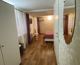 Улучшенный номер 10 в Happy House