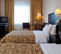 Бета Стандарт (раздельные кровати) в Абсалют-Тур