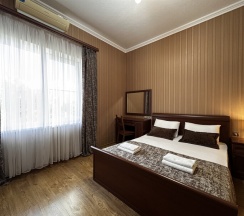 Люкс семейный трехкомнатный в Sokroma ЭтоЮг