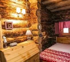 Четырёхместный Дом № 2 в Дубки