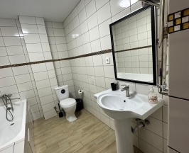 Стандарт улучшенный в Шоколад